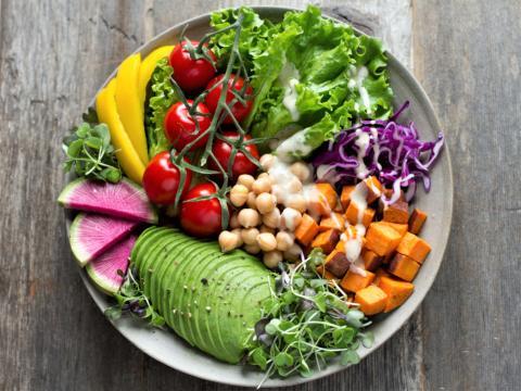 Salad
